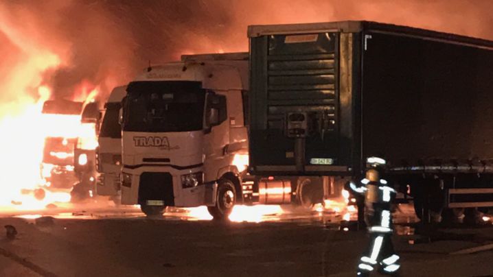 vaucluse faits divers