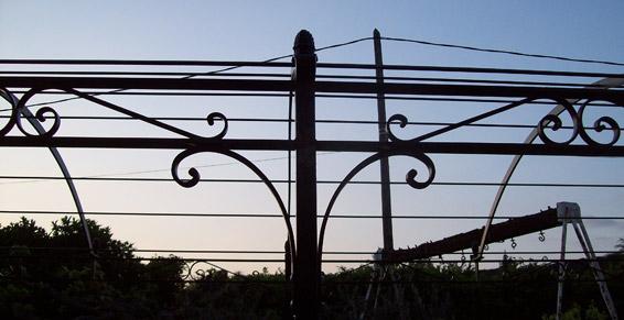 vaucluse fer alu avignon