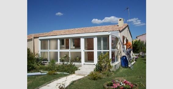 vaucluse fer alu avignon