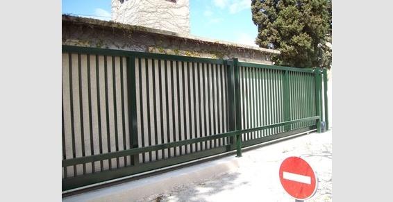 vaucluse fer alu avignon