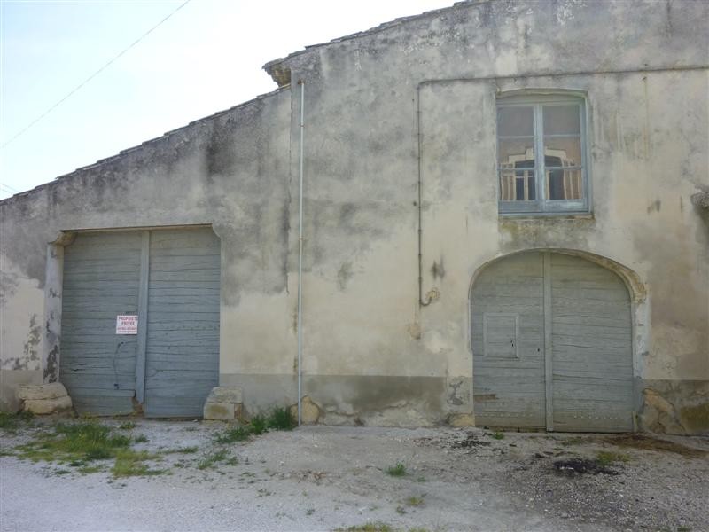vaucluse ferme a vendre