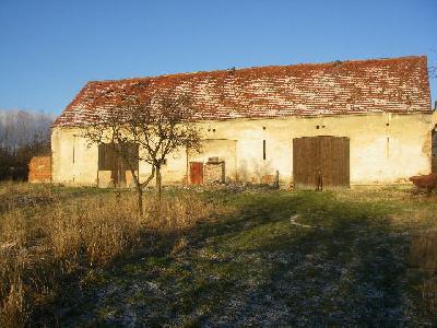 vaucluse ferme a vendre