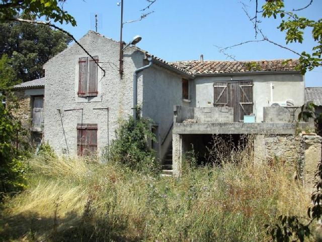 vaucluse ferme a vendre