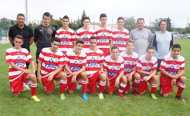 vaucluse foot 84