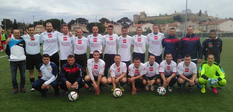 vaucluse foot 84