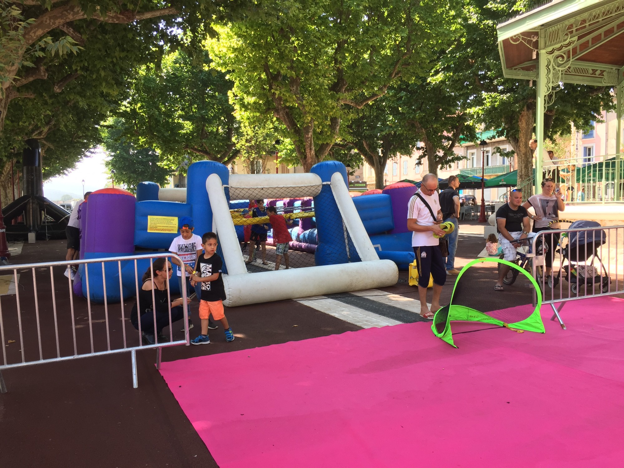 vaucluse foot 84