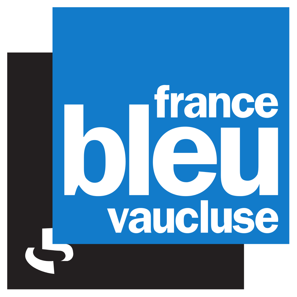 vaucluse france bleu