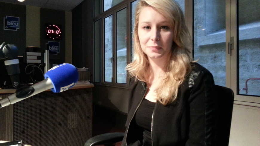 vaucluse france bleu