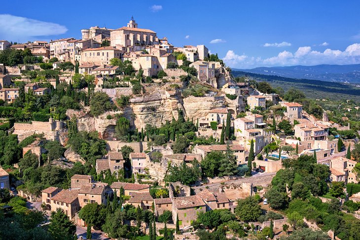 vaucluse france