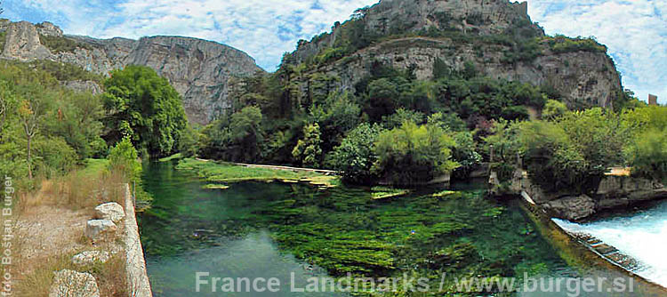 vaucluse france