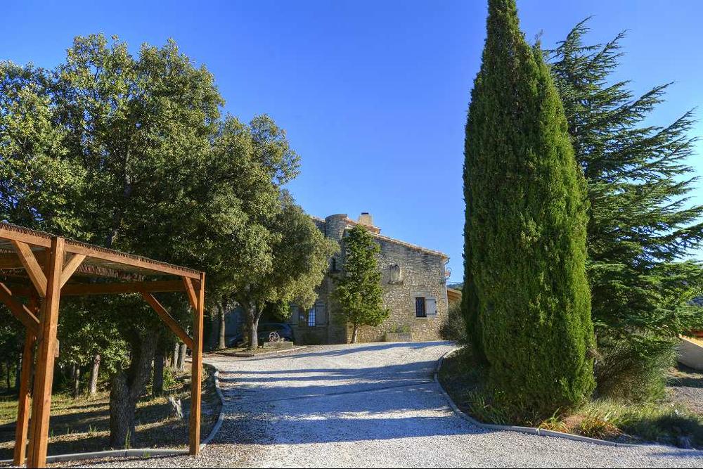 vaucluse franche comte