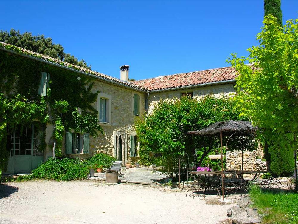 vaucluse franche comte