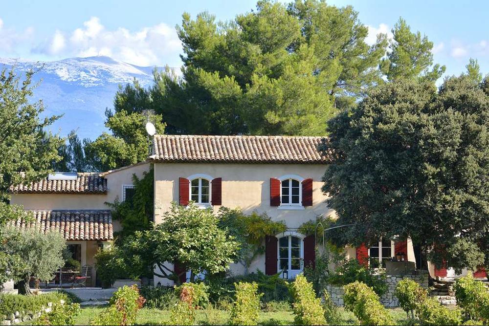 vaucluse franche comte