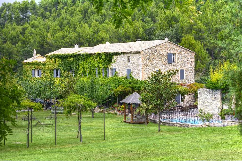 vaucluse franche comte