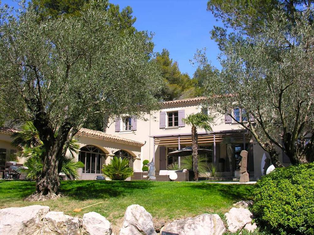 vaucluse franche comte