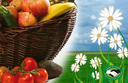 vaucluse fruits
