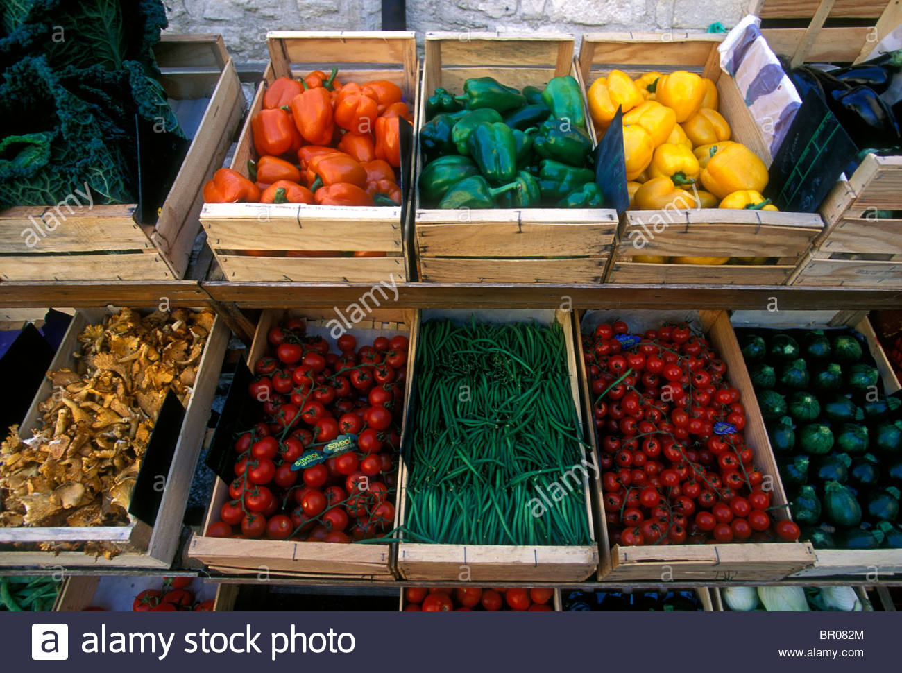 vaucluse fruits