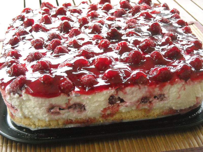 vaucluse gateau