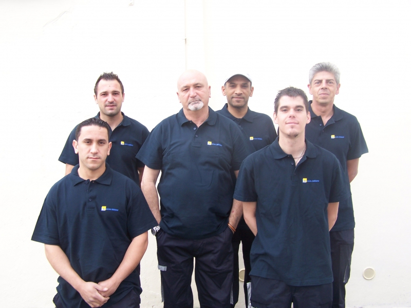 vaucluse gaz entretien