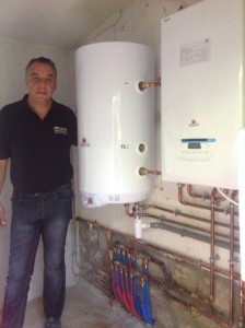 vaucluse gaz entretien