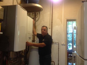 vaucluse gaz entretien