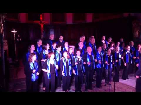 vaucluse gospel singer