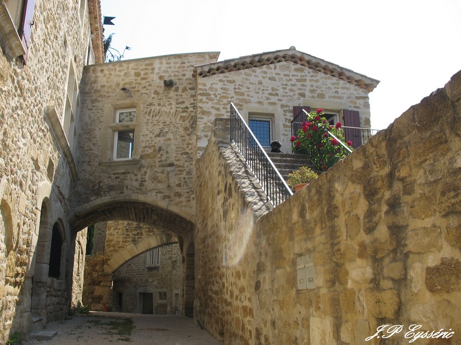 vaucluse grillon