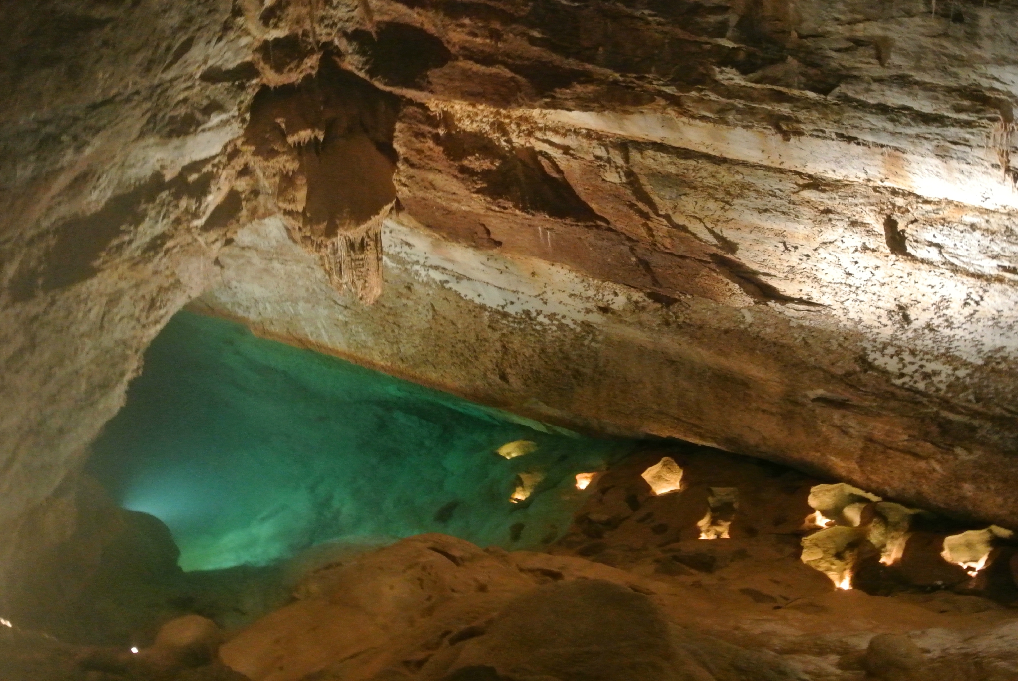 vaucluse grotte