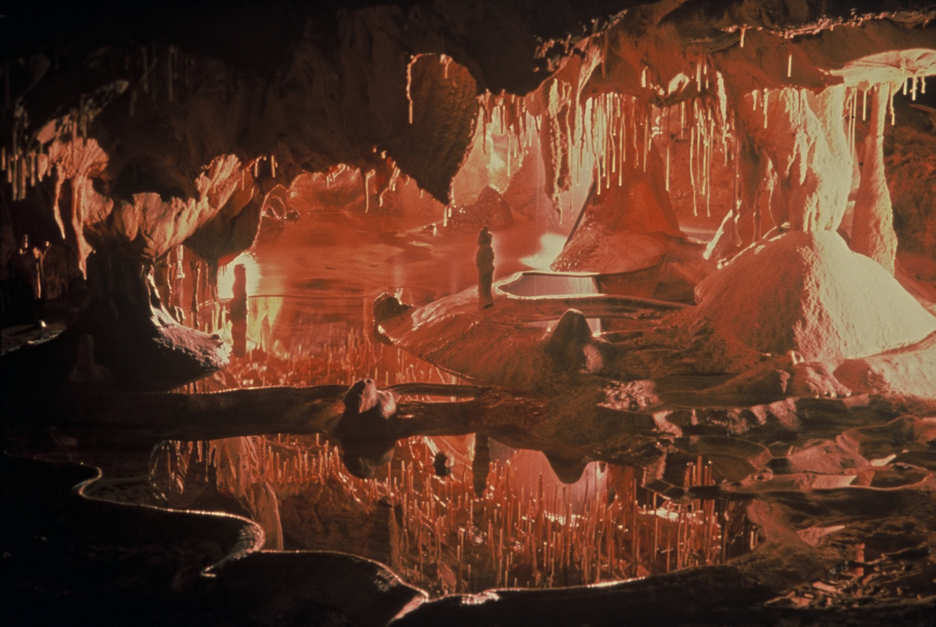 vaucluse grotte