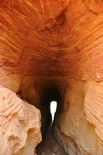 vaucluse grotte