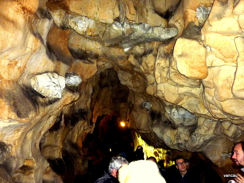 vaucluse grotte