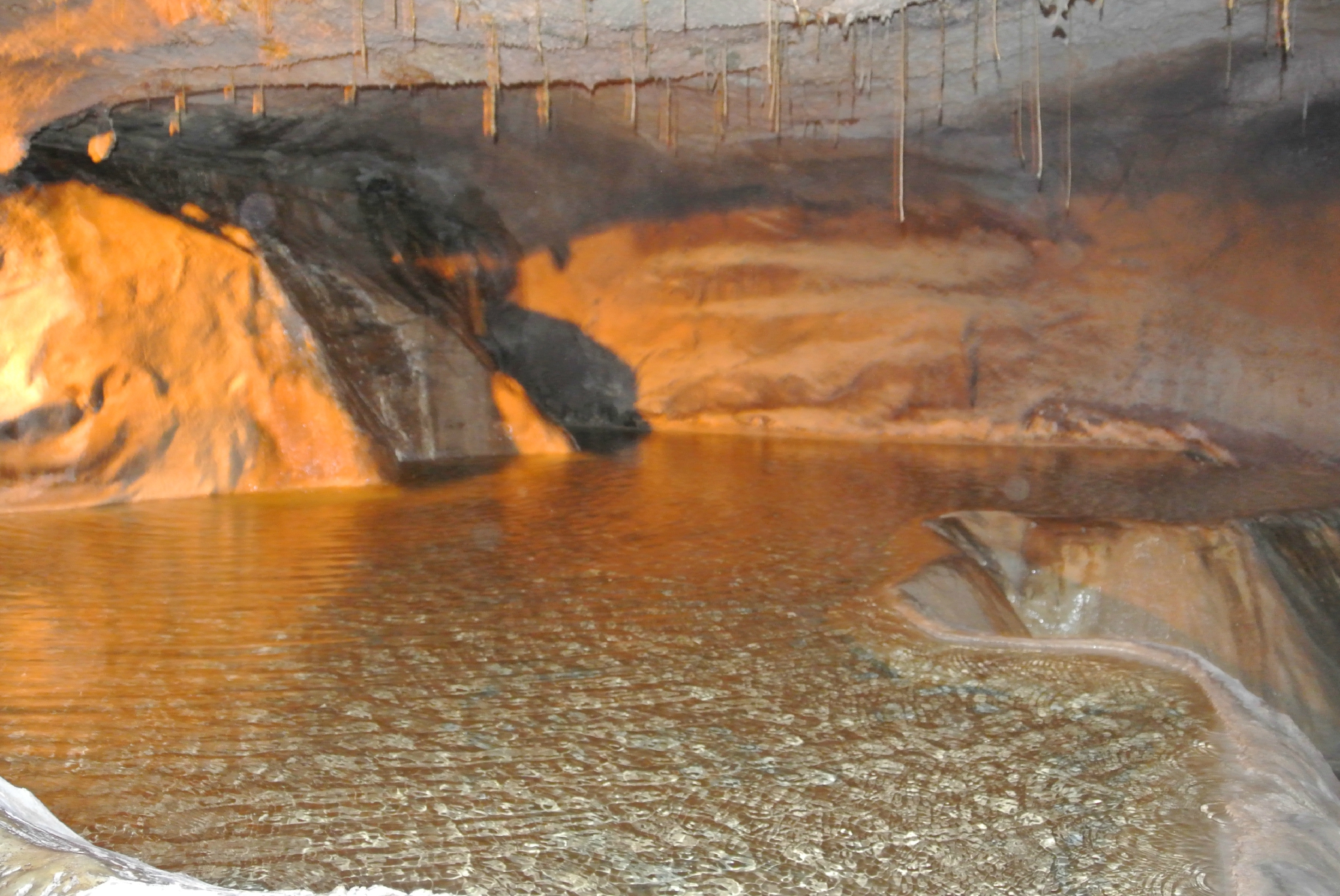 vaucluse grotte