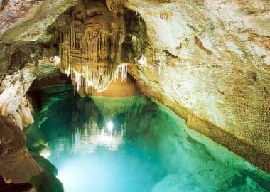 vaucluse grotte