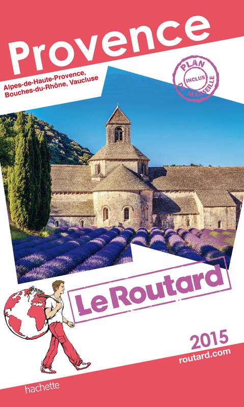 vaucluse guide du routard