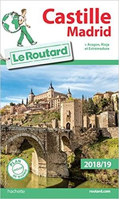 vaucluse guide du routard
