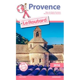 vaucluse guide du routard