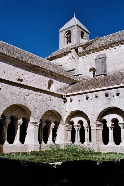vaucluse guide touristique