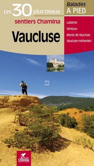 vaucluse guide