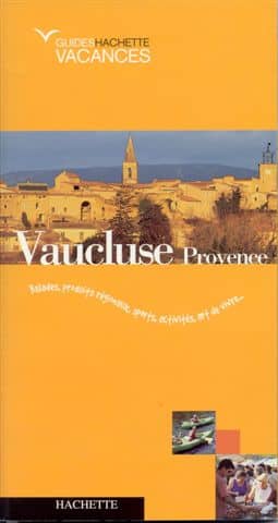 vaucluse guide