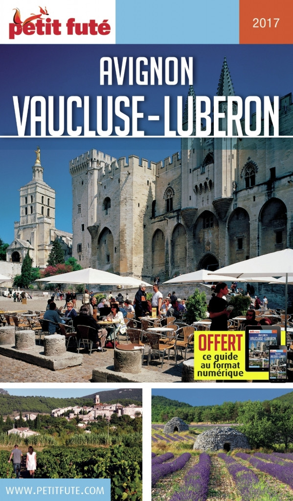 vaucluse guide