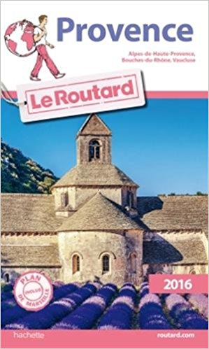 vaucluse guide