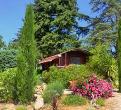 vaucluse hebergement insolite