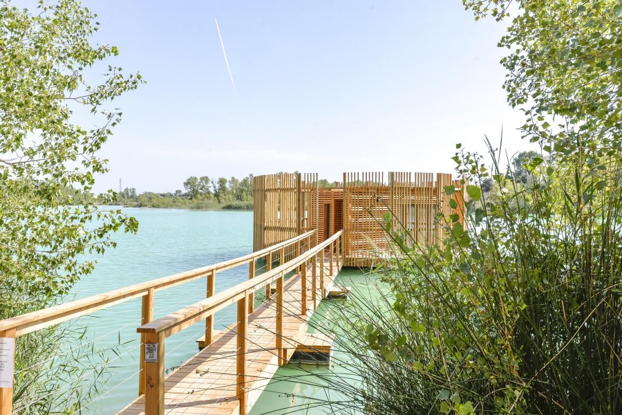 vaucluse hebergement insolite