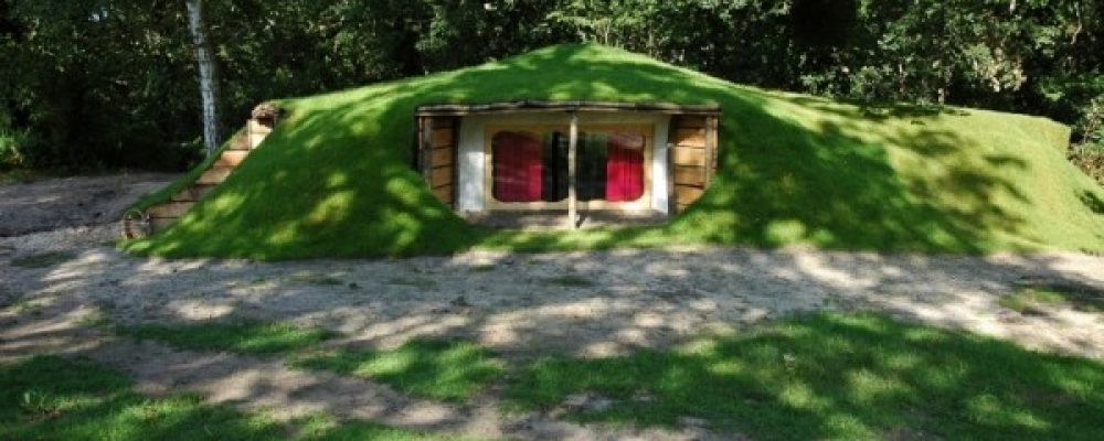 vaucluse hebergement insolite