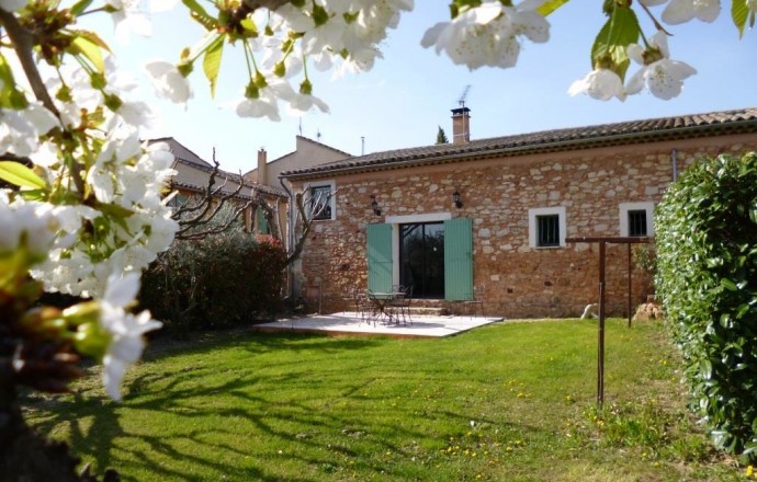 vaucluse hebergement