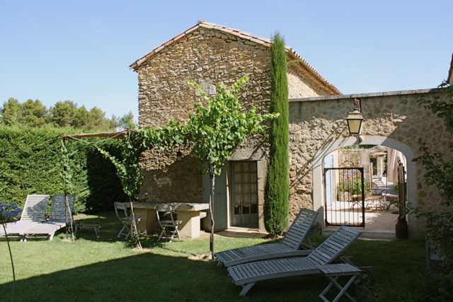 vaucluse hebergement