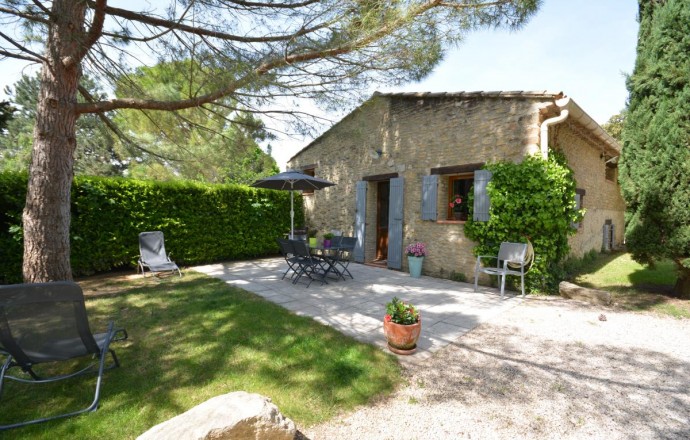 vaucluse hebergement