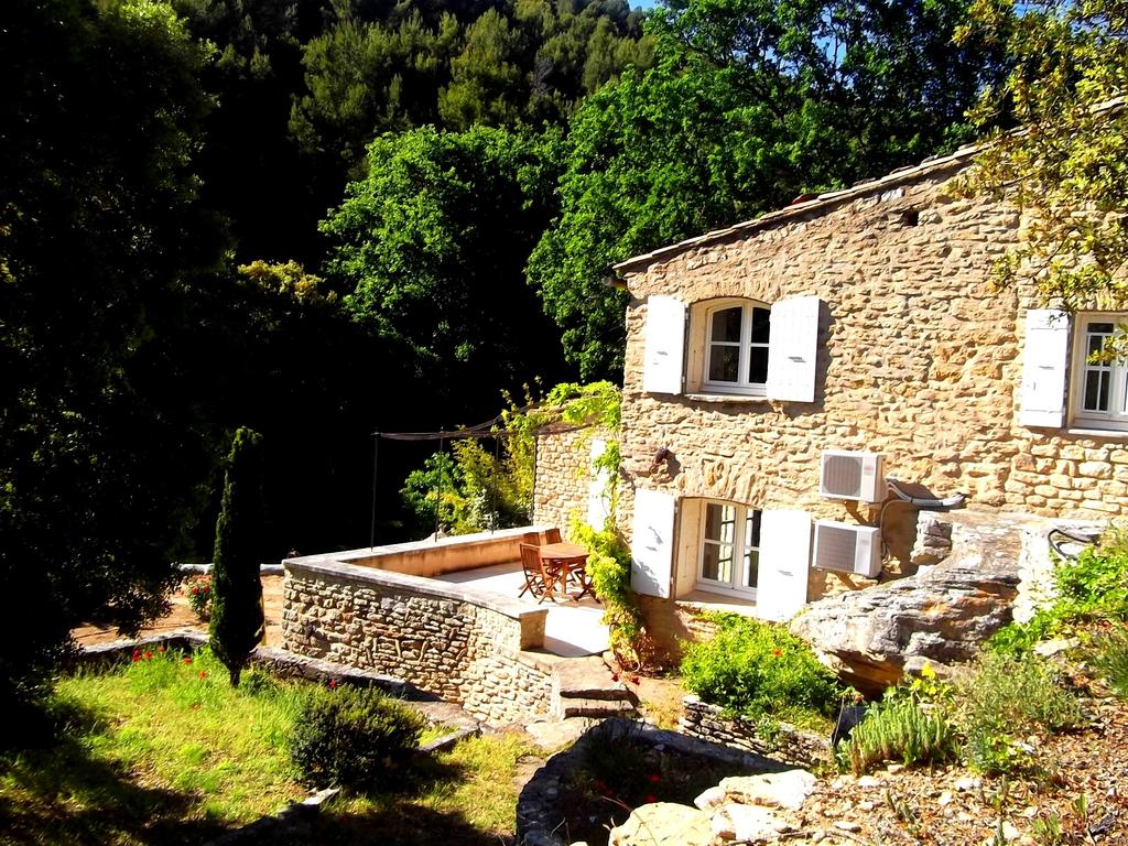 vaucluse hebergement