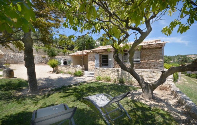 vaucluse hebergement