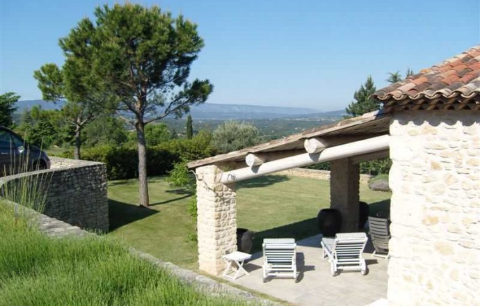vaucluse hebergement